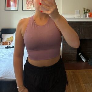 Lululemon ebb to train sport bra